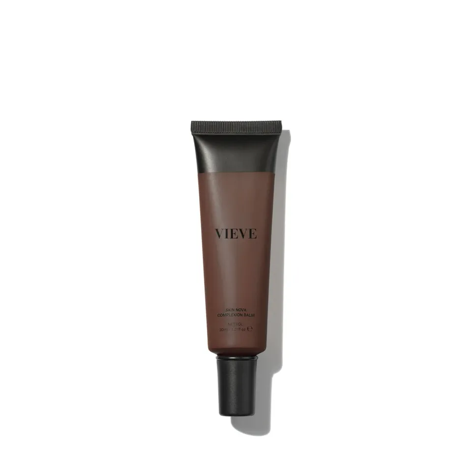 Vieve Skin Nova Complexion Balm fond de teint teinte 440 couvrance moyenne