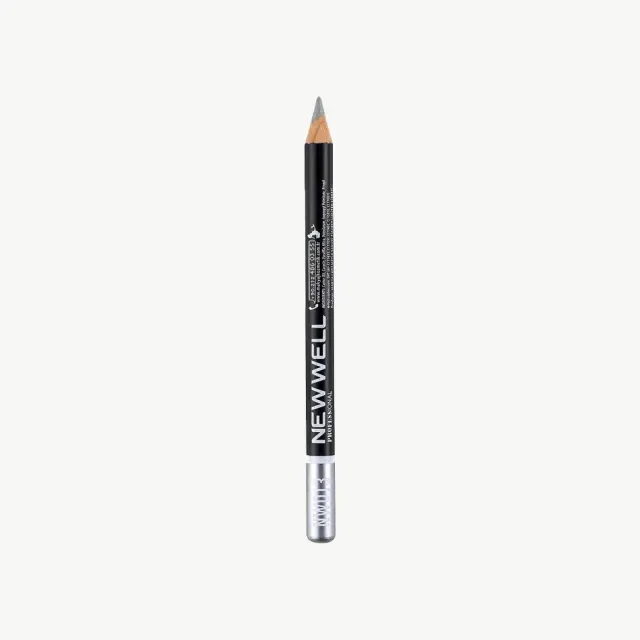New Well NW013 eyeliner crayon noir mat intense