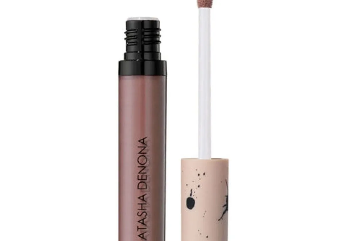 Natasha Denona My Dream gloss lèvres Natasha 5 ml