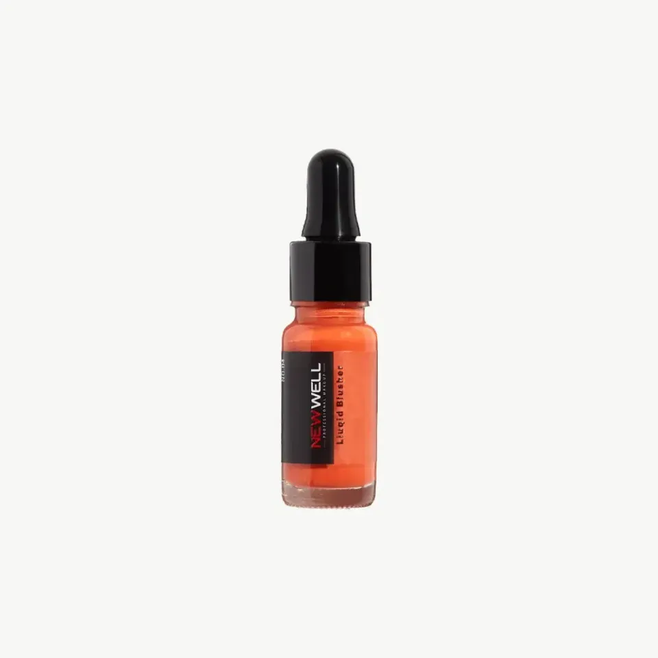 New Well Liquid Blush 04 blush liquide mat multi-usage