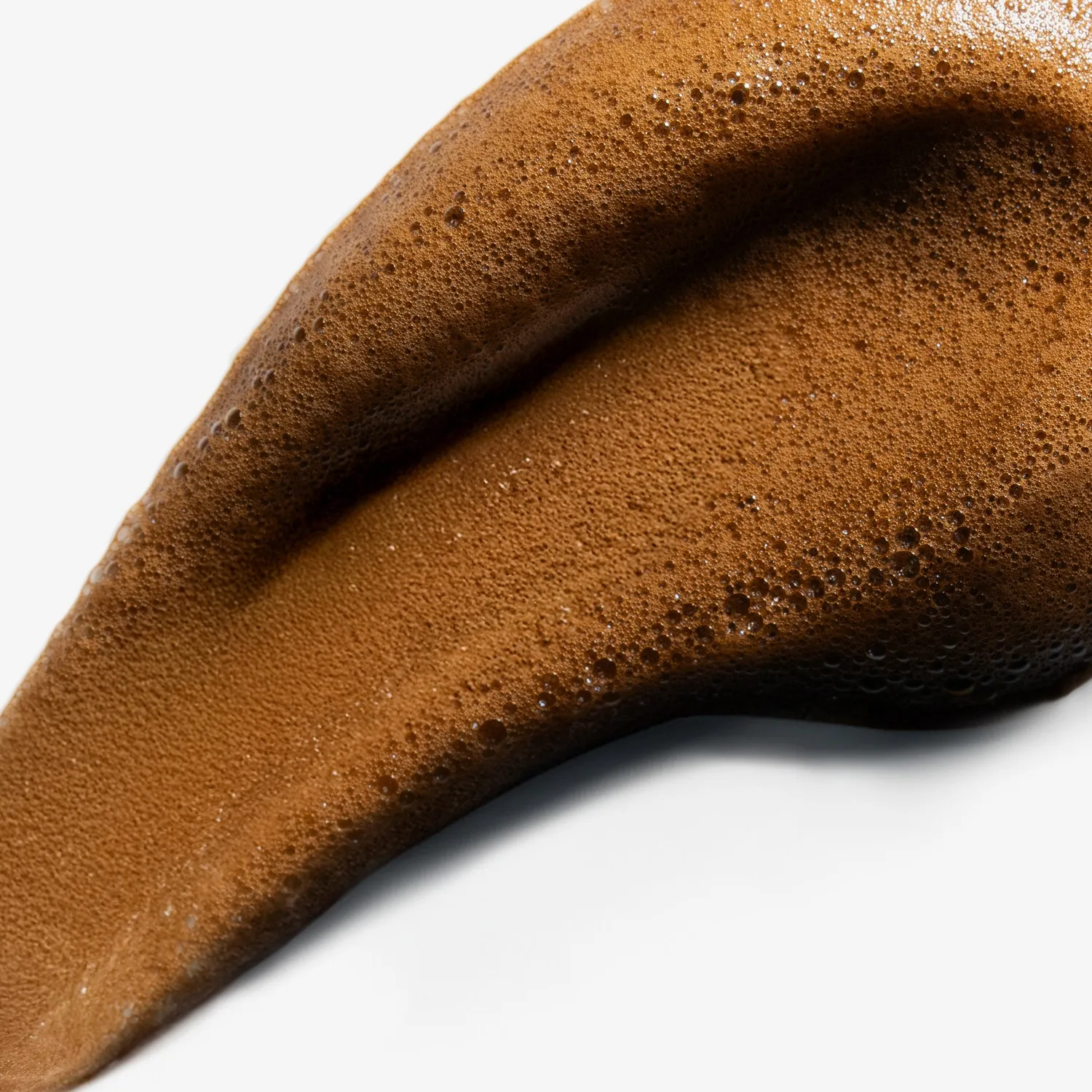 Poco Beauty mousse autobronzante soin néroli