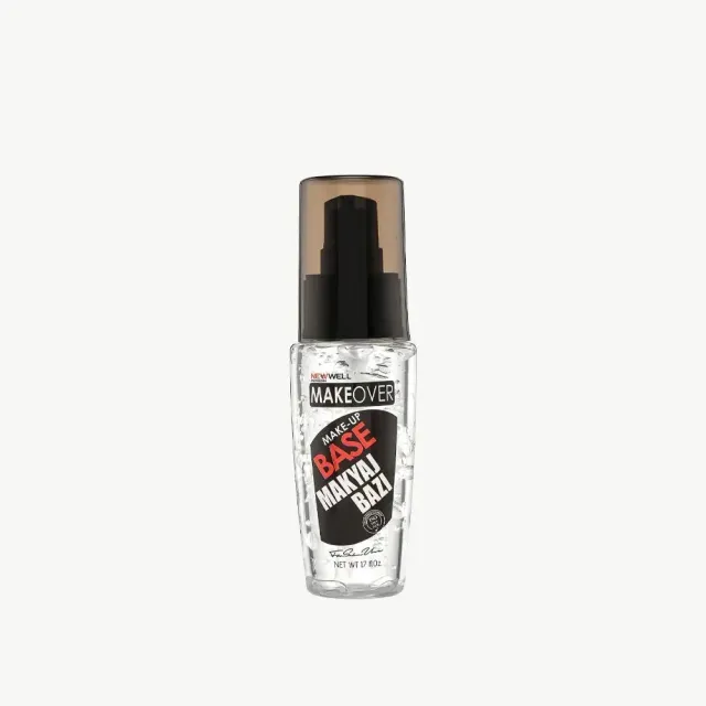 New Well Makeover base de maquillage matifiante