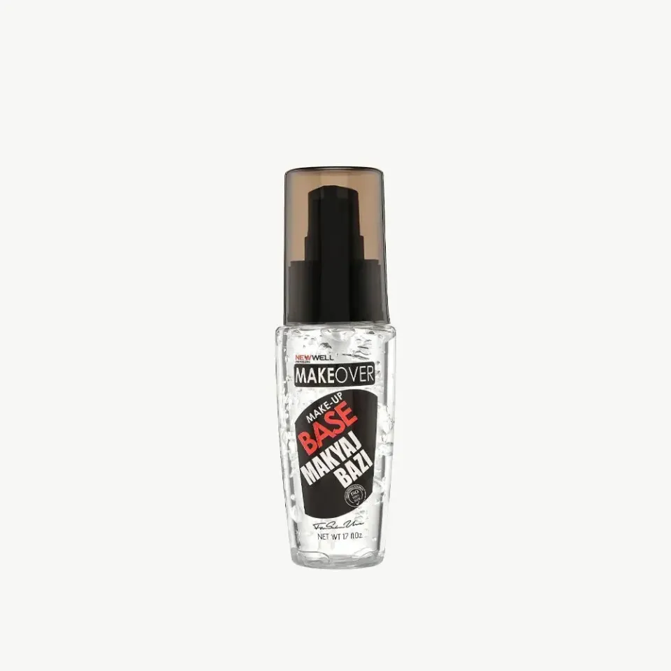 New Well Makeover base de maquillage matifiante
