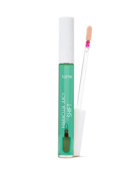 Tarte Maracuja Juicy Lip & Cheek Shift teinte levres pH