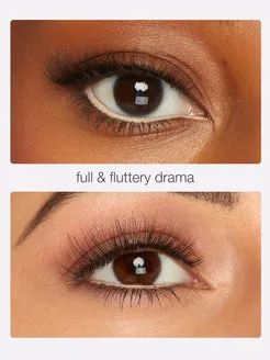 Tarte Wide Awake Lashes coffret cils eyeliner