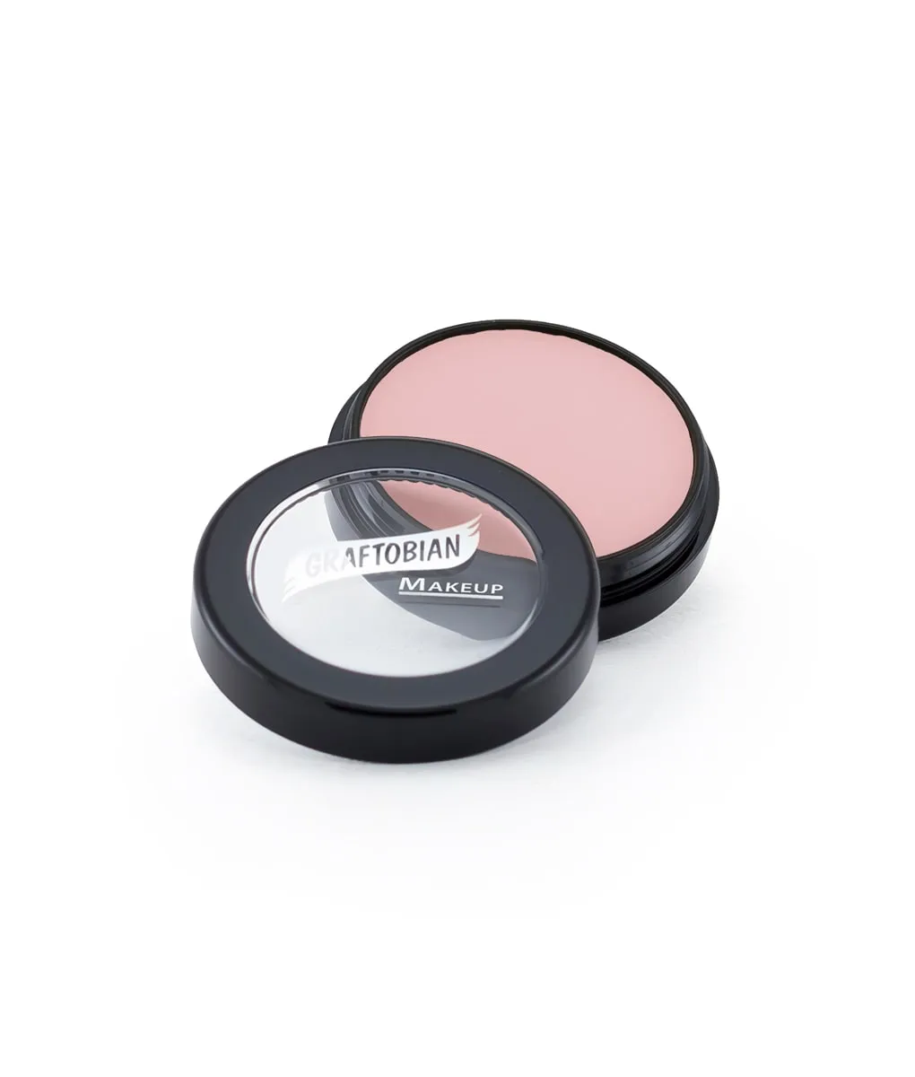 Graftobian Theatrical Creme fond de teint crème couvrant