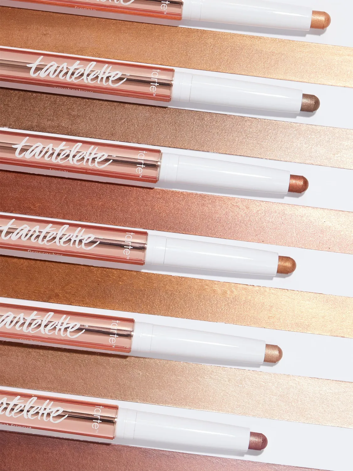 Tarte Tartelette fard stick yeux Best Friend crémeux