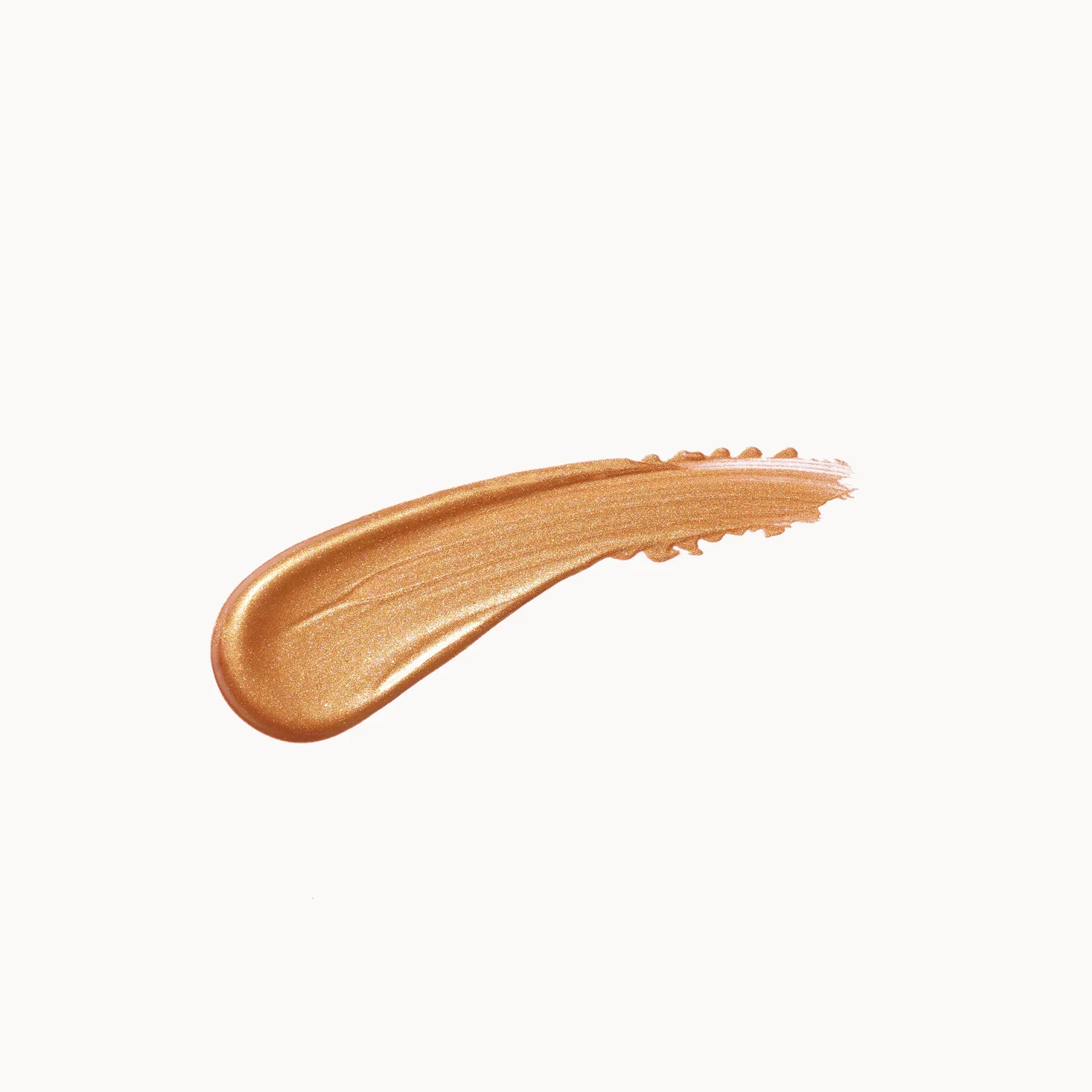 Vieve Nova Glow Liquid Light highlighter Riches dore
