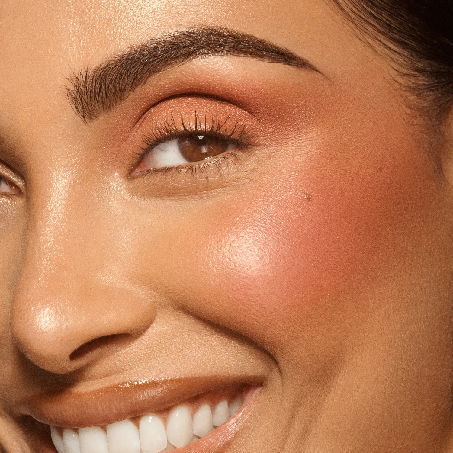 Vieve Dimension Face Palette visage 4 poudres