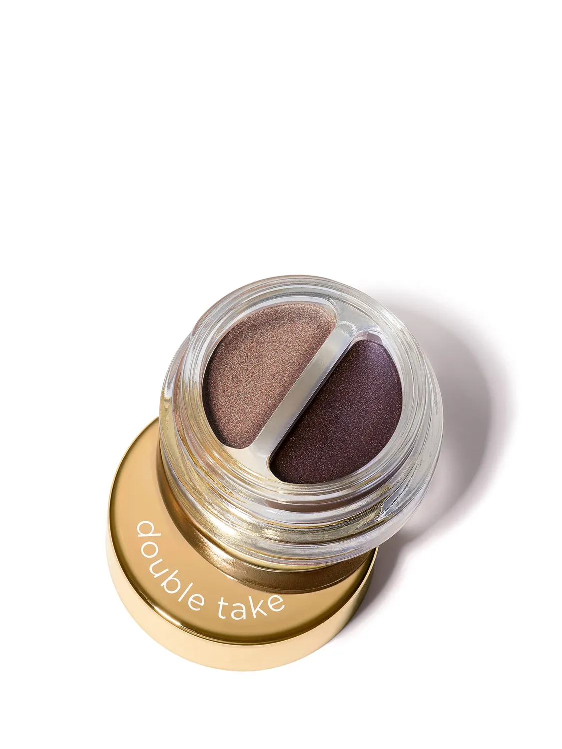 Tarte Double Take Clay Pot fard liner double trouble