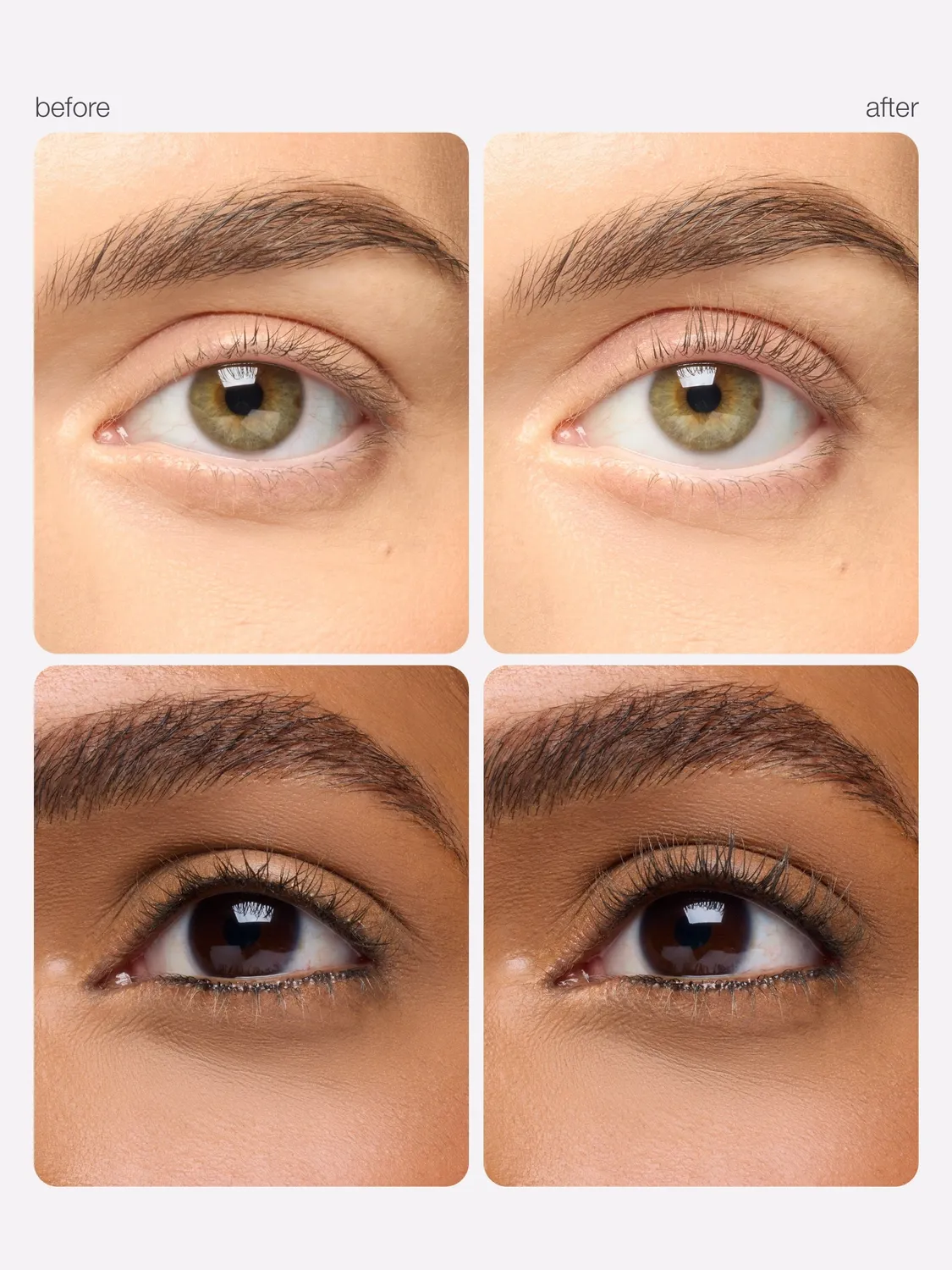 Tarte Picture Perfect recourbe-cils ergonomique