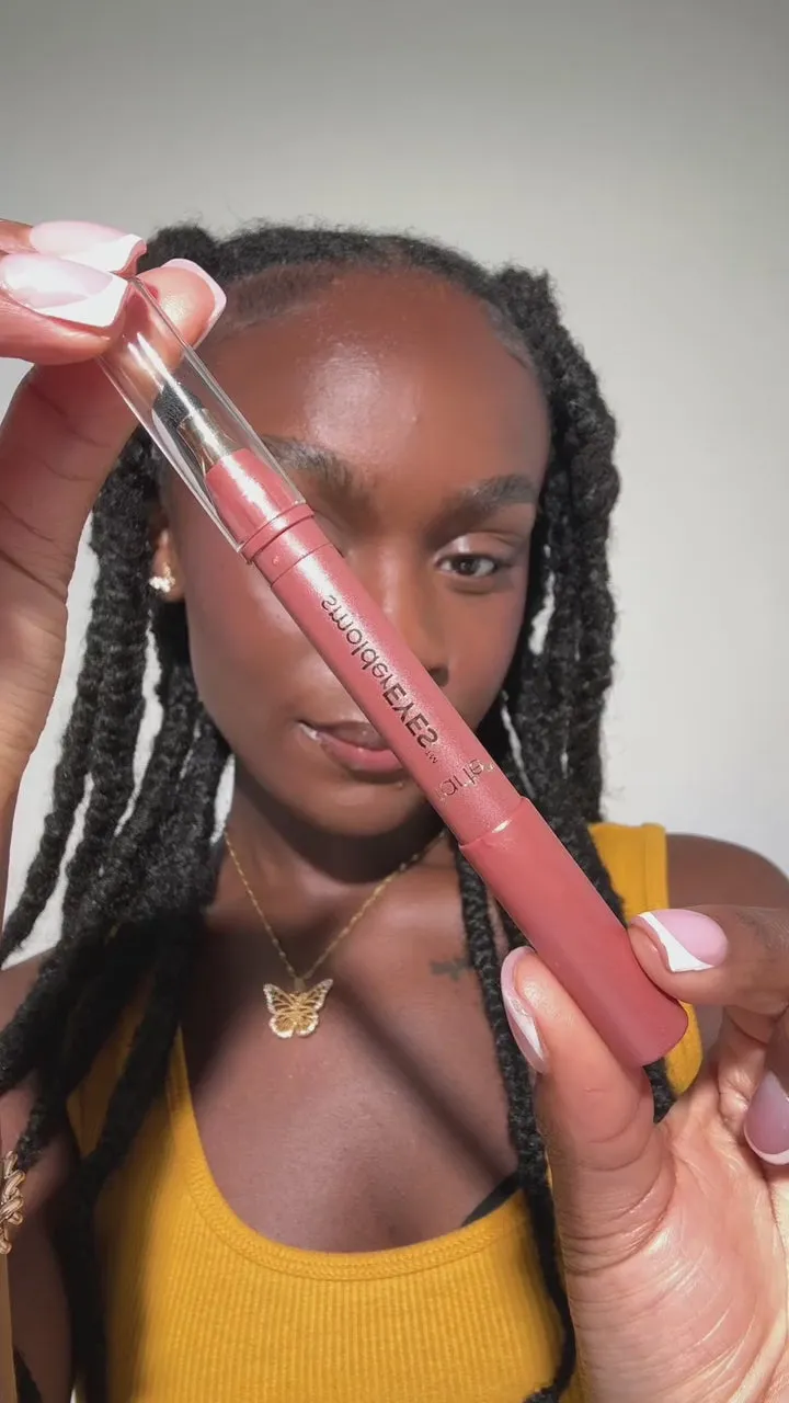 Tarte Trippin Must Haves coffret trio multi