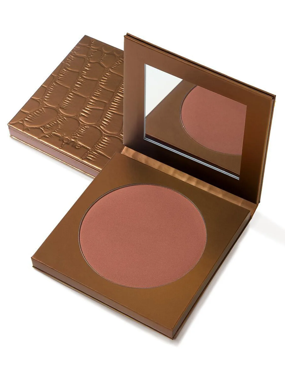 Tarte Park Ave Princess bronzer mat visage corps