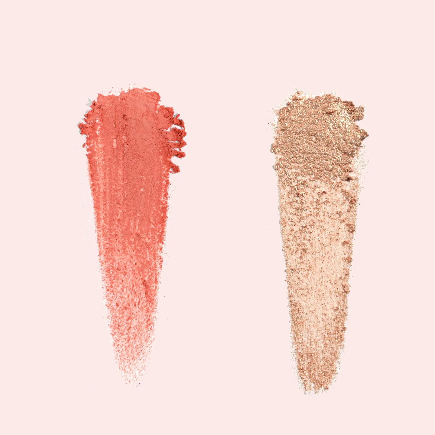 sophia+mabelle Two Pretty duo blush enlumineur
