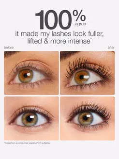 Tarte Gifted Amazonian Clay mascara volume