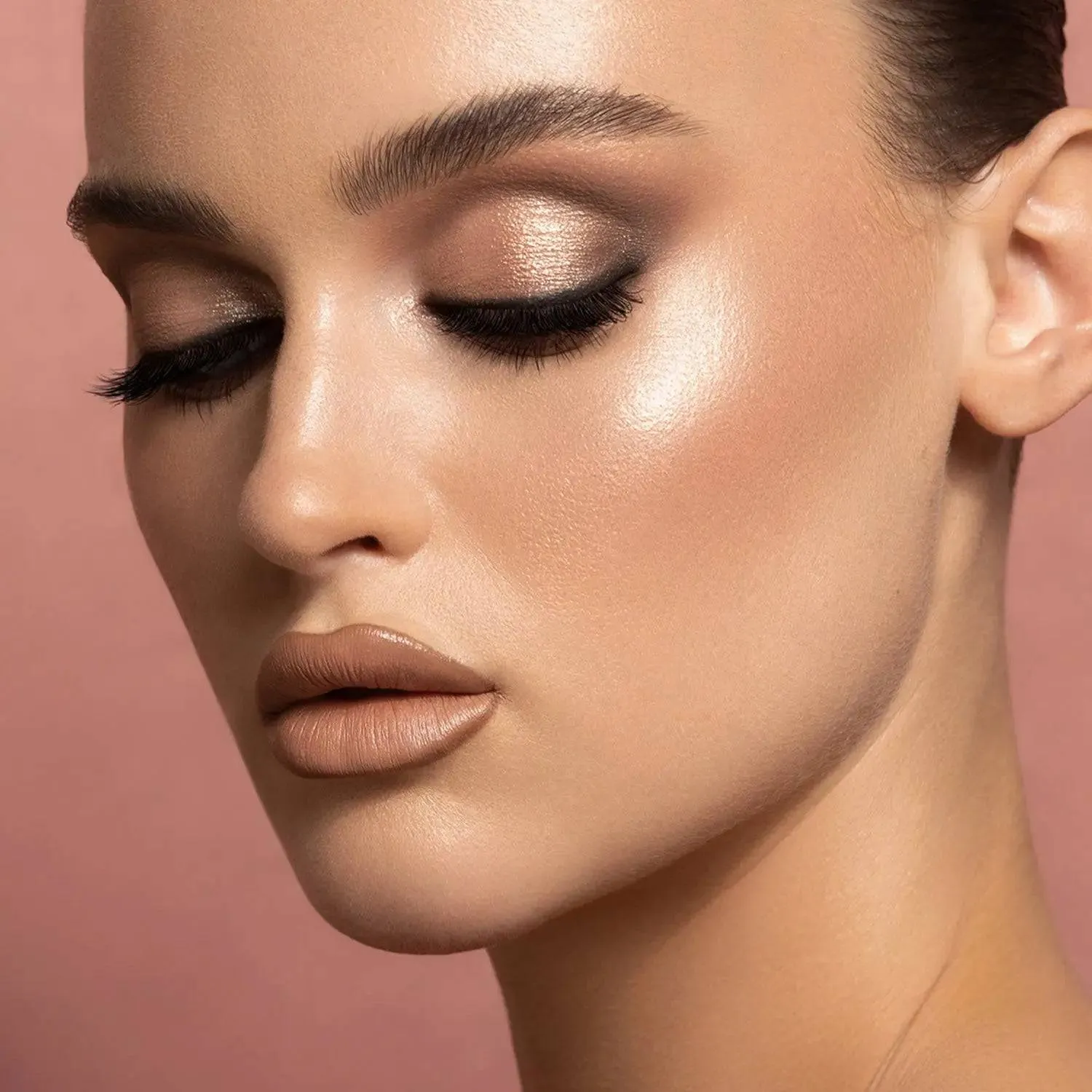 Natasha Denona Glam Face palette yeux et joues