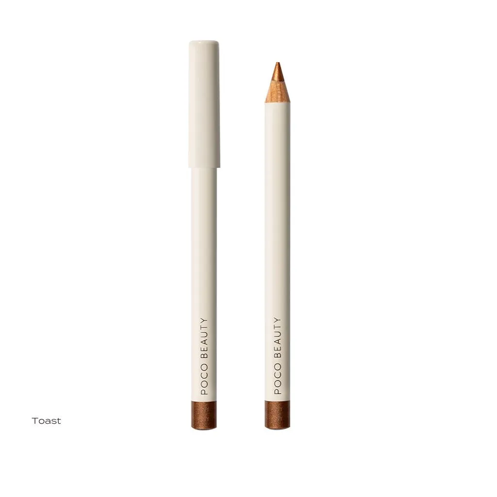 Poco Beauty Velvet Eye Kohl Pencil crayon khol estompable