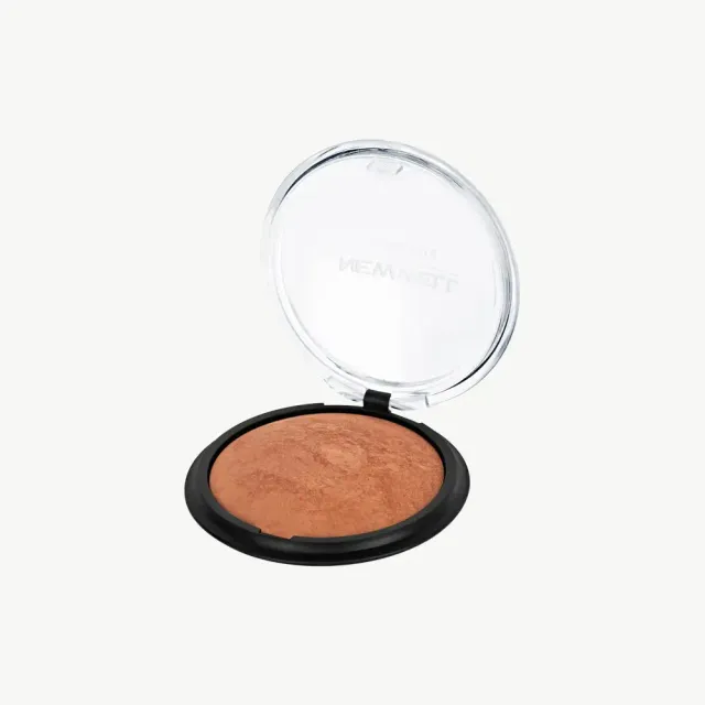 New Well Terracotta 02 blush bronzant irisé