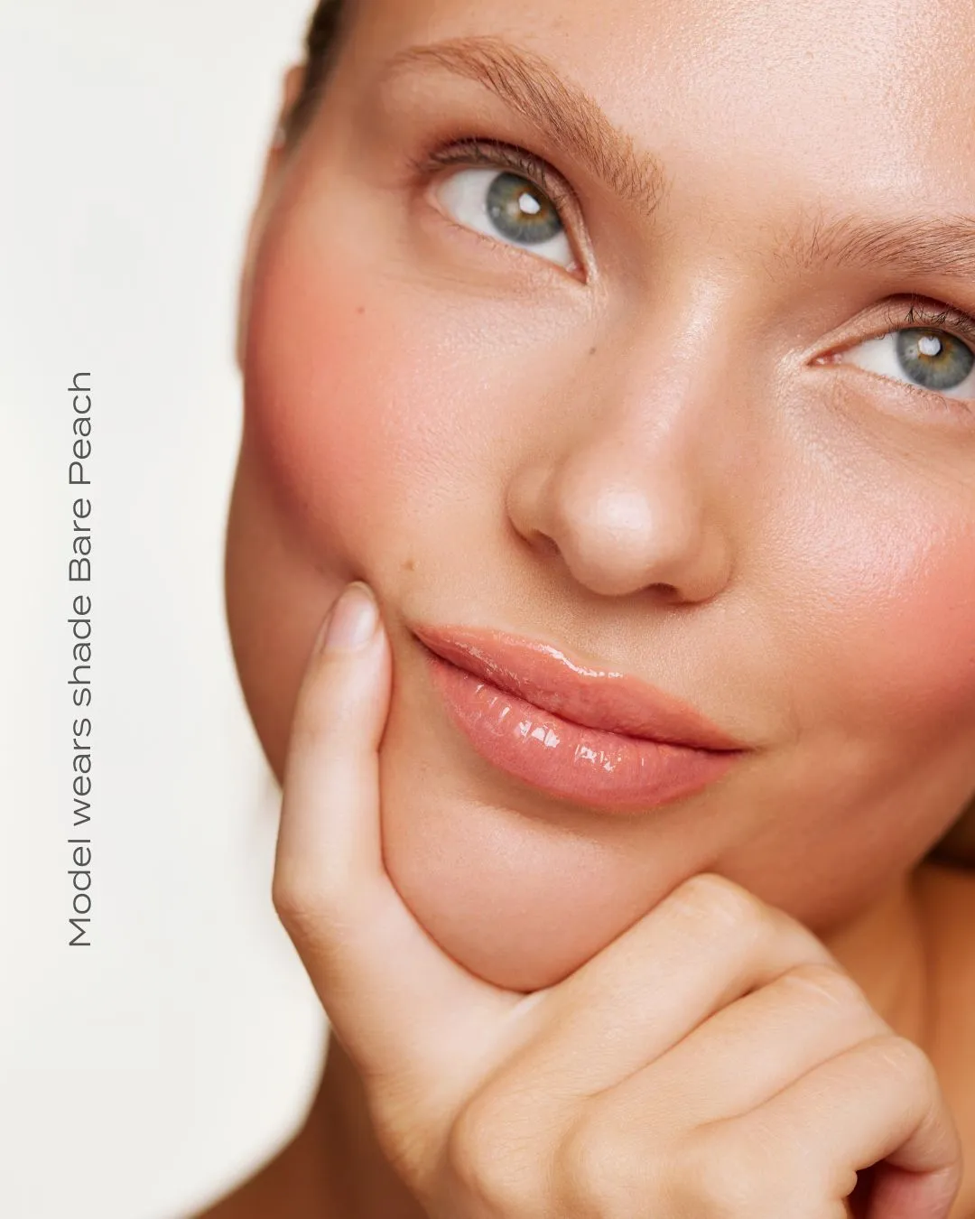 Poco Beauty Bounce Balm baume lèvres brillant effet juicy