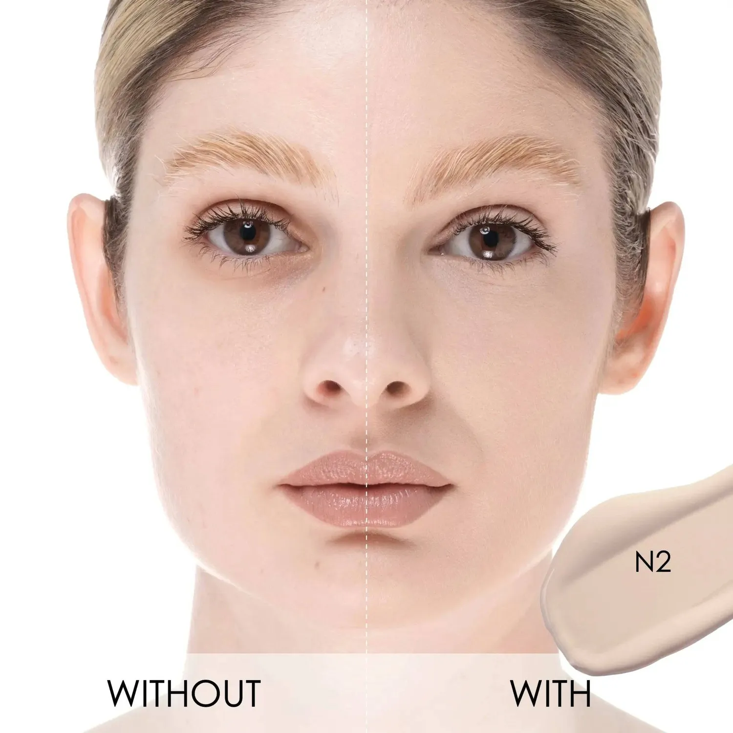 Natasha Denona HY-GLAM concealer anti-cernes 7 ml couvrant