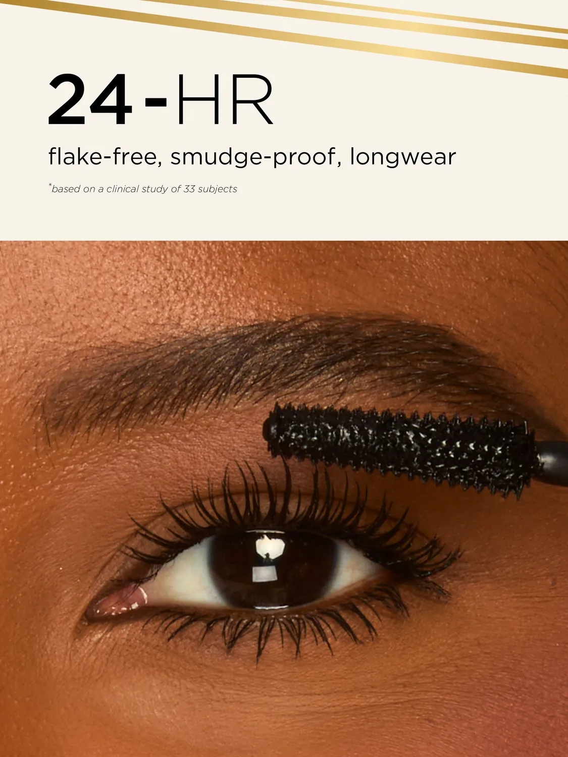 Tarte Plumped Up coffret mascara + huile lèvres multi