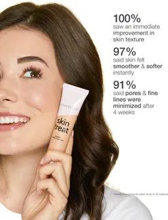 Tarte Skin Treat crème teintée SPF20 poreless hydratante
