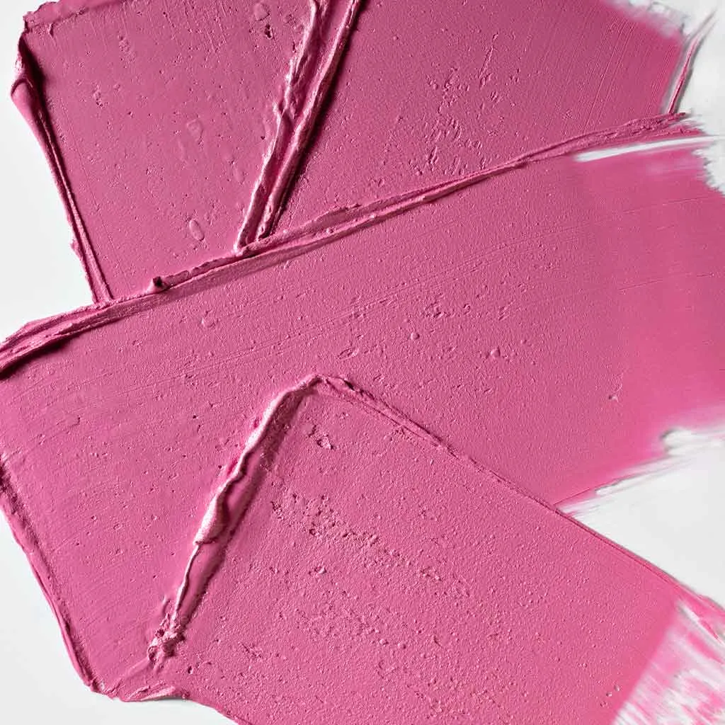 Poco Beauty Cheek Haze blush Peony Pinch fini mat