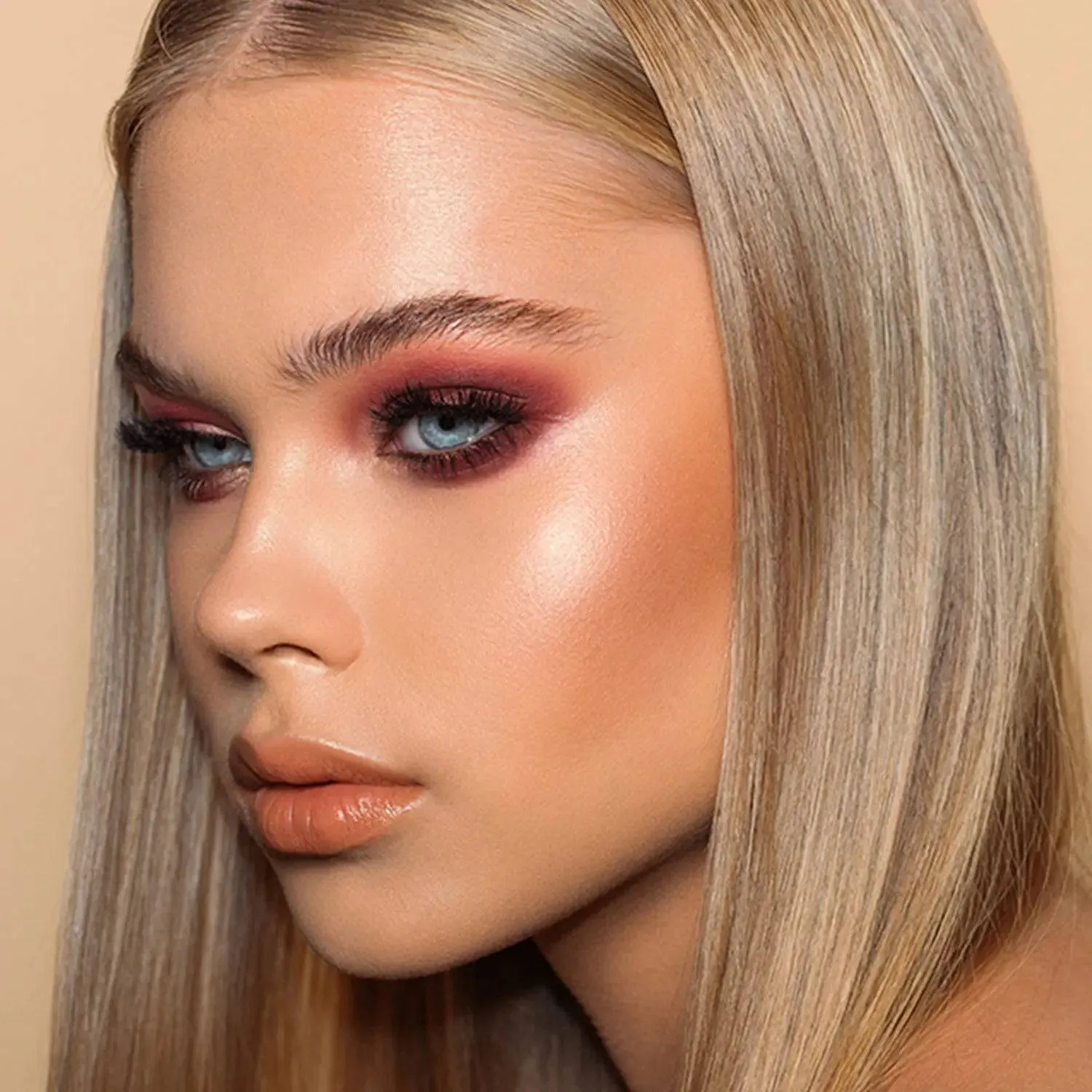 Natasha Denona Biba palette fards à paupières 15 neutres