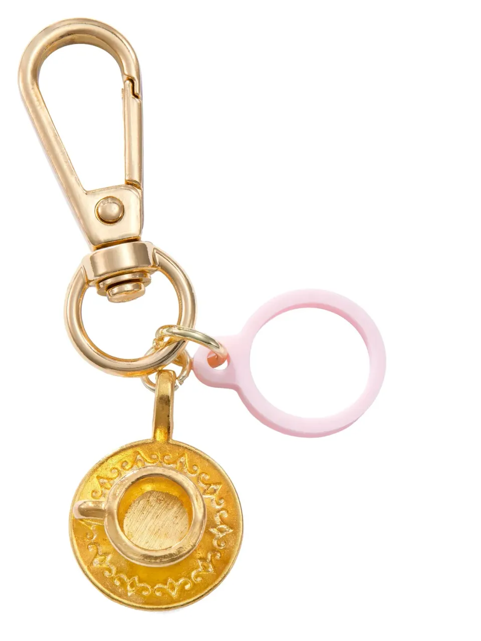 Tarte Maracuja Juicy Loop breloque café multi