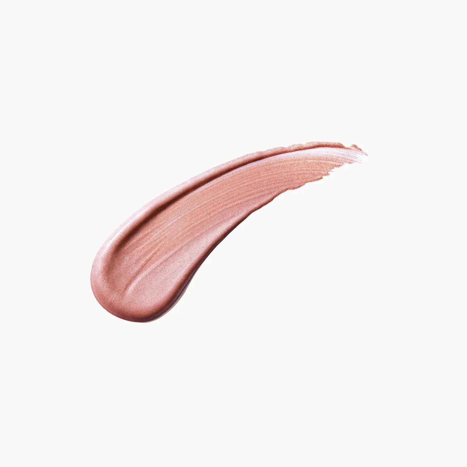 Vieve Nova Glow Liquid Light highlighter Ballerina petale