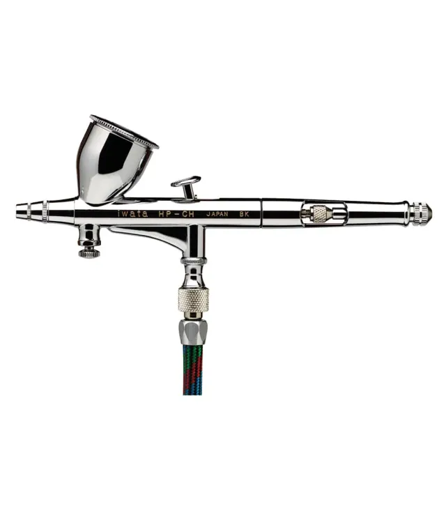 Iwata HP-CH Hi-Line aérographe 0,30 mm 7 ml
