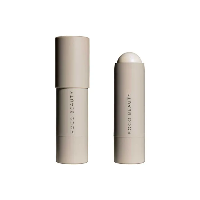 Poco Beauty Face Glaze Wisteria enlumineur glow hydratant