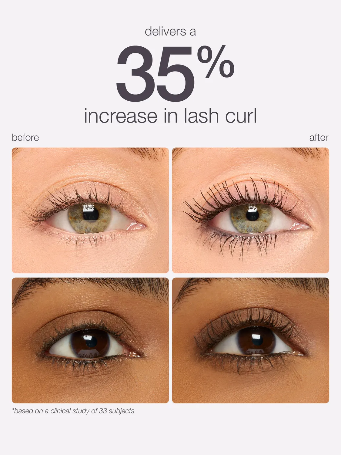 Tarte lights, camera, lashes mascara 4-en-1 volume