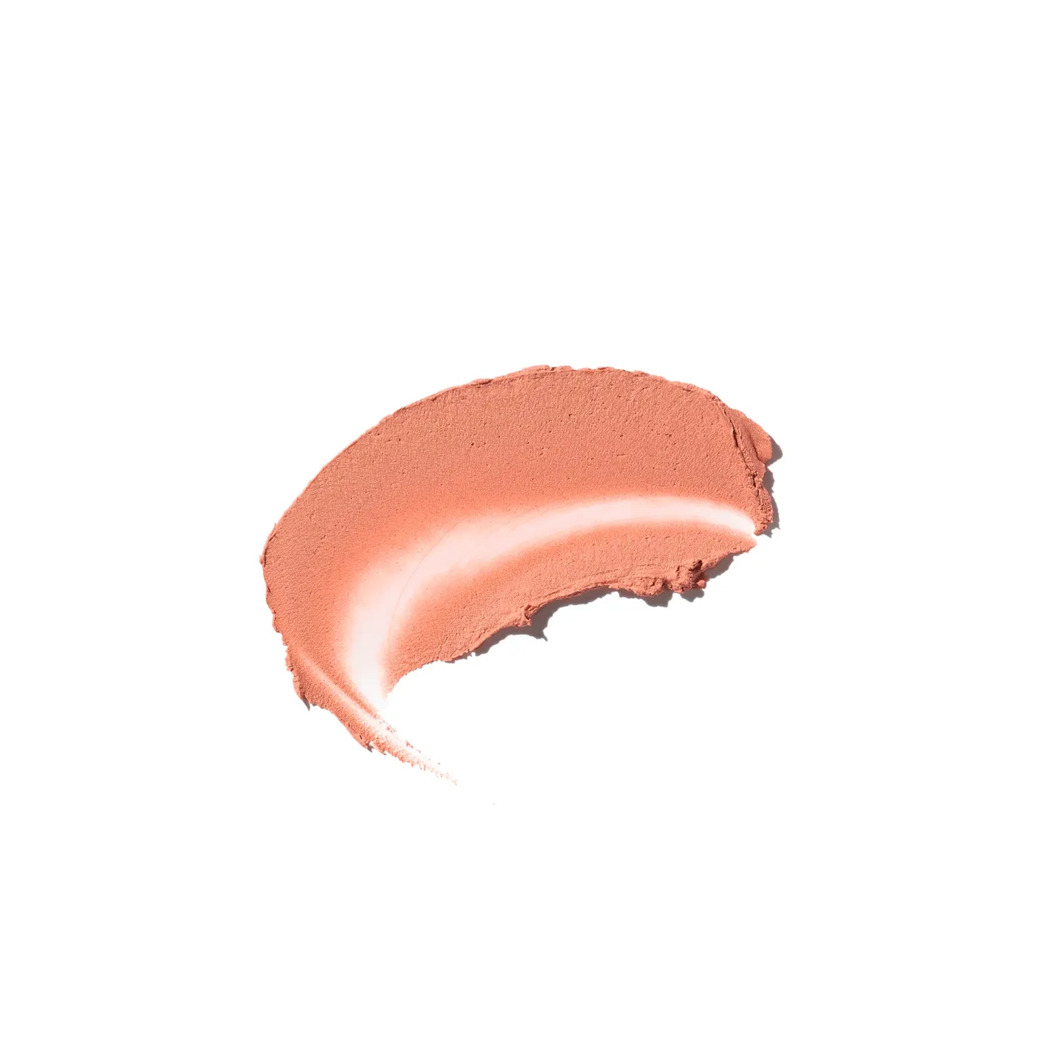Vieve Poutder rouge à lèvres mousse Bellini mat flouté