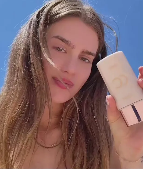 Tarte Summer Skin Essentials coffret teint glow SPF multi