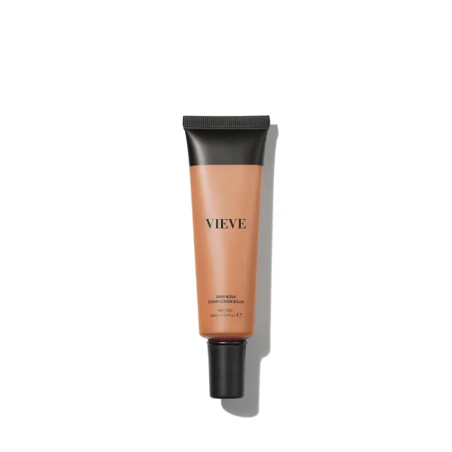 Vieve Skin Nova Complexion Balm fond de teint teinte 330 couvrance moyenne