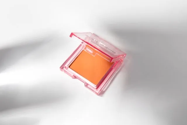 Sophia+Mabelle Tangerine Spritz blush pêche mat 3,2g