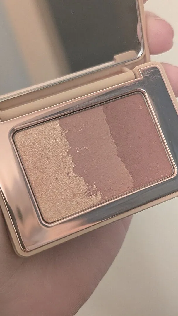 Natasha Denona Mini Dream blush glow mauve