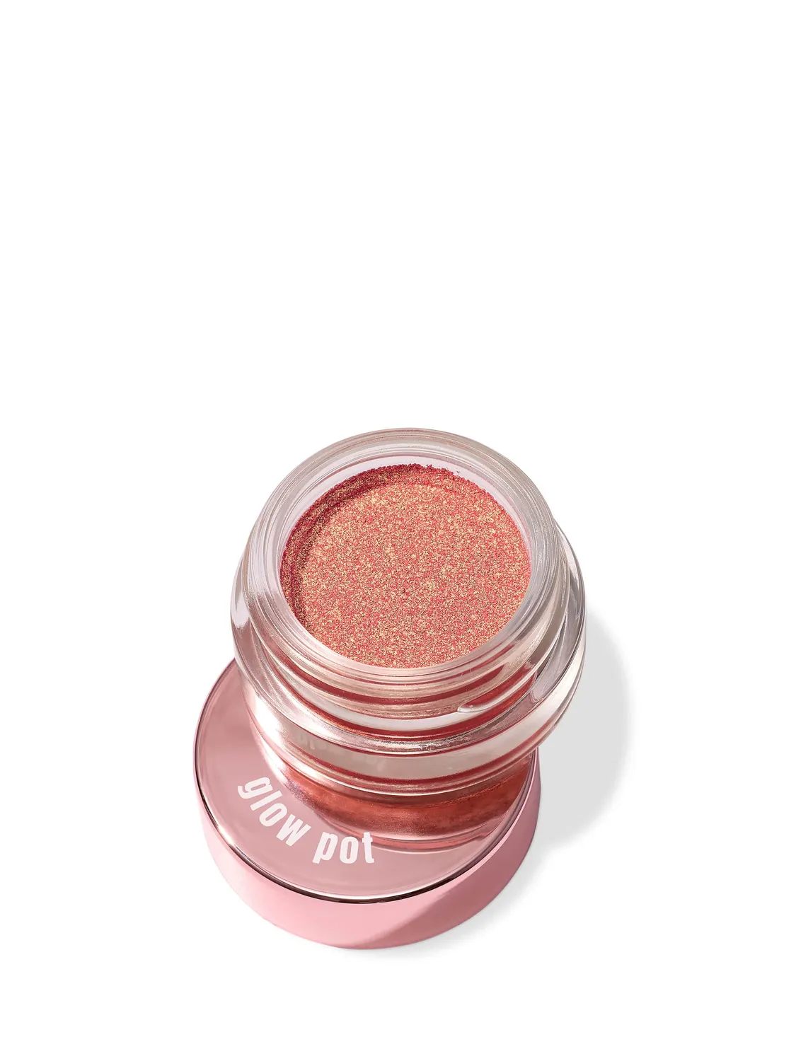 Tarte Glow Pot fard à paupières crème waterproof