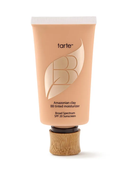 Tarte Amazonian Clay BB crème teintée SPF20