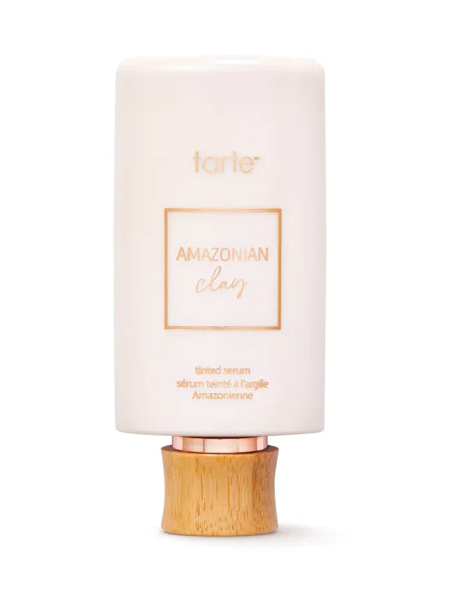 Tarte Amazonian Clay sérum teinté 22N light neutral