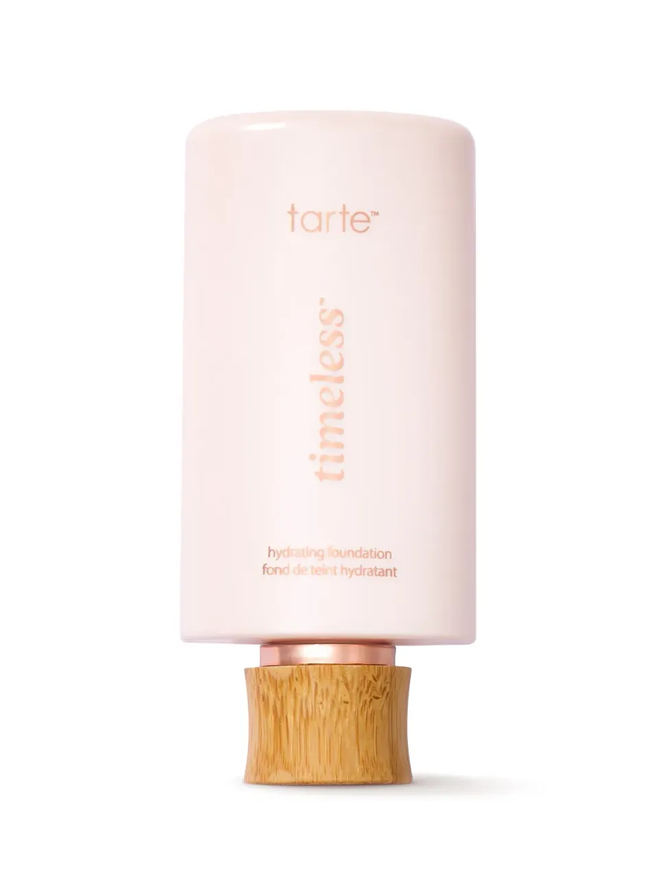 Tarte Timeless fond de teint hydratant 22N couvrance lumineuse