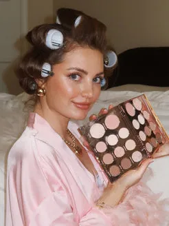 Tarte Aspyn Ovard palette yeux et joues everyday