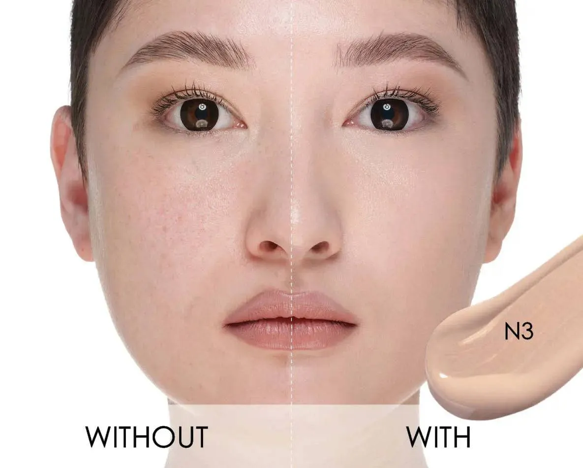 Natasha Denona HY-GLAM concealer anti-cernes 7 ml couvrant