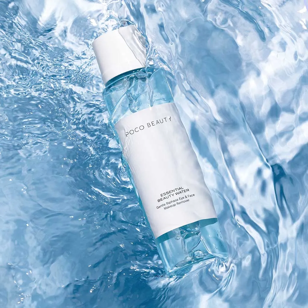 Poco Beauty Essential Beauty Water 150ml eau biphasée