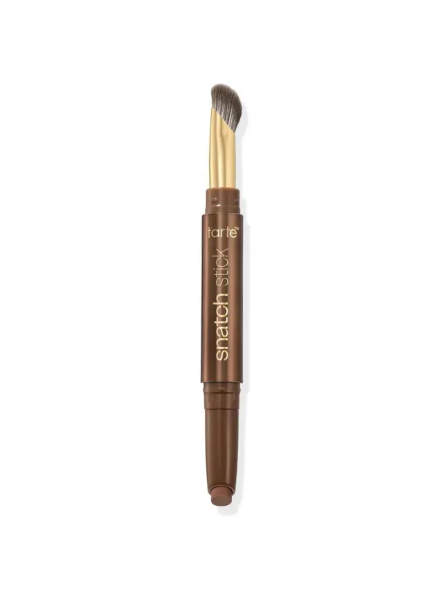 Tarte Snatch Stick stick contour 2-en-1 sculptant crémeux