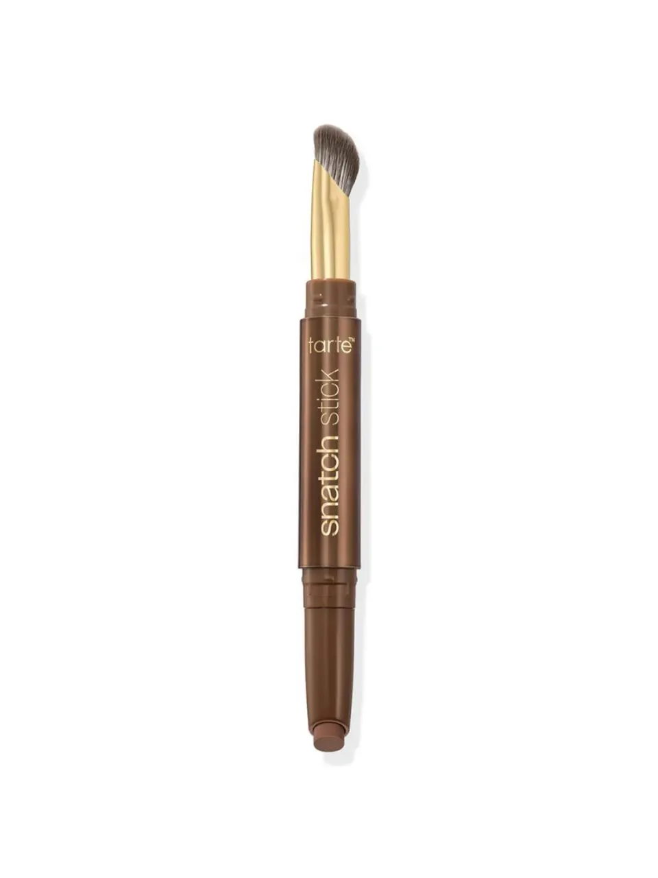 Tarte Snatch Stick stick contour 2-en-1 sculptant crémeux