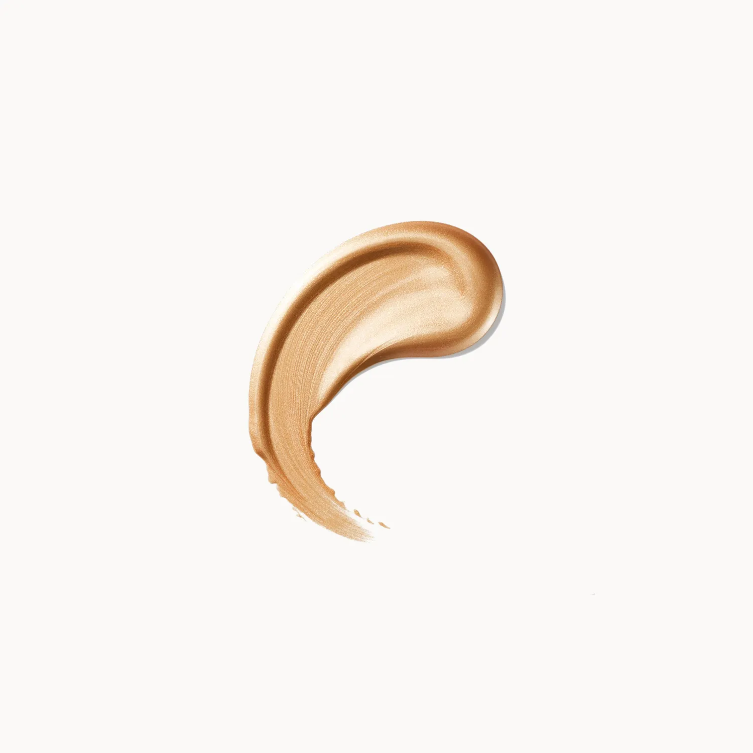 Vieve Skin Dew XL enlumineur liquide grand format doré