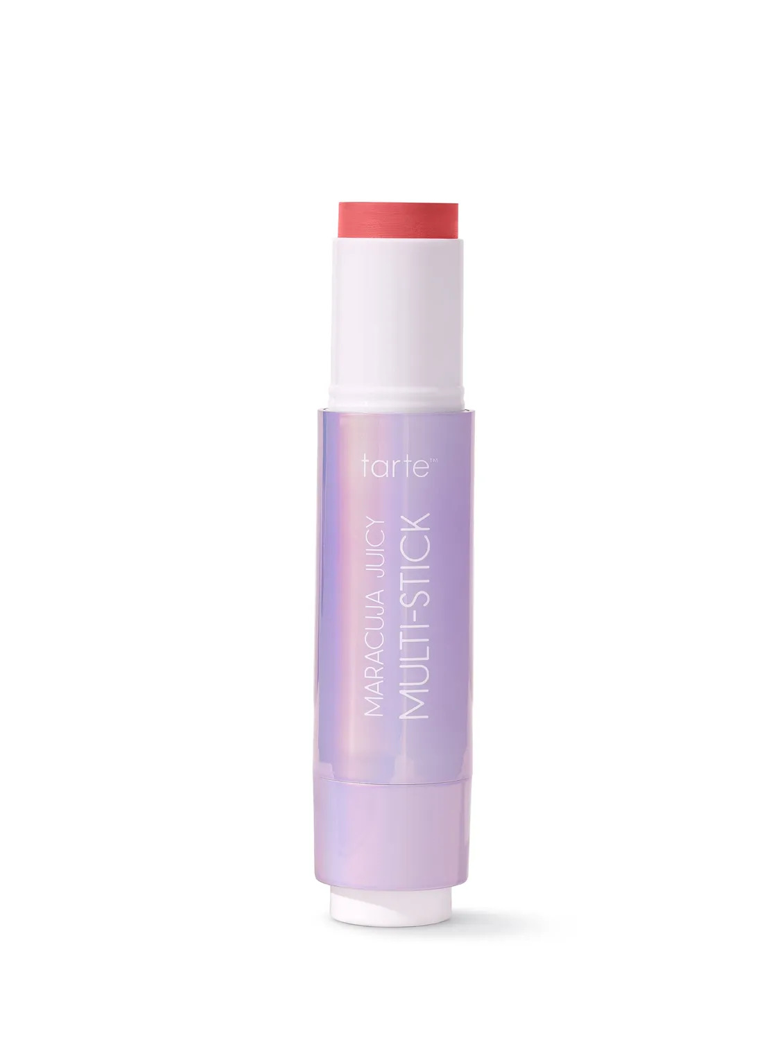 Tarte maracuja multi-stick blush lèvres sorbet