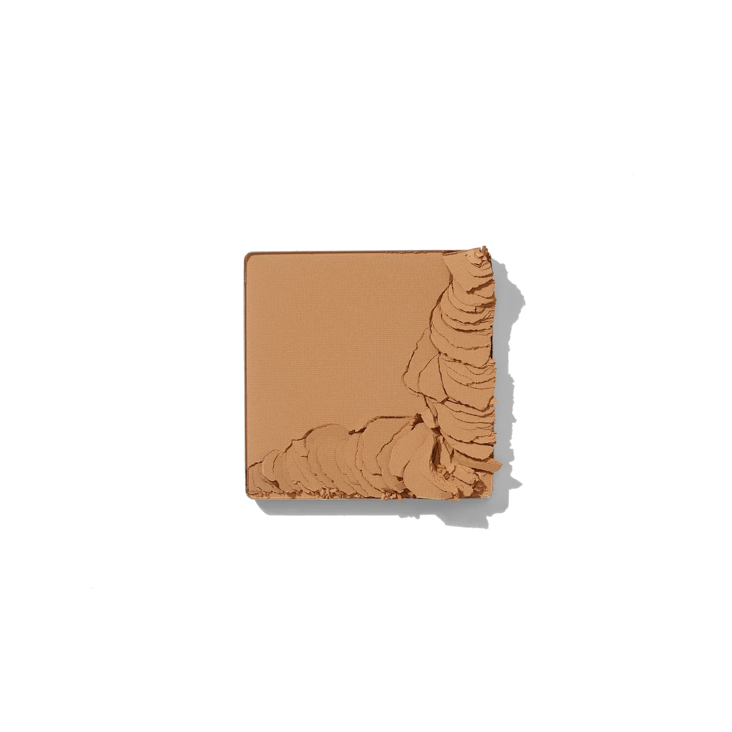 Vieve Modern Powder Perfector poudre visage Tan fini mat
